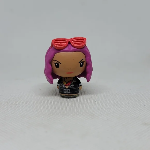 Funko pop wwe sasha banks deals